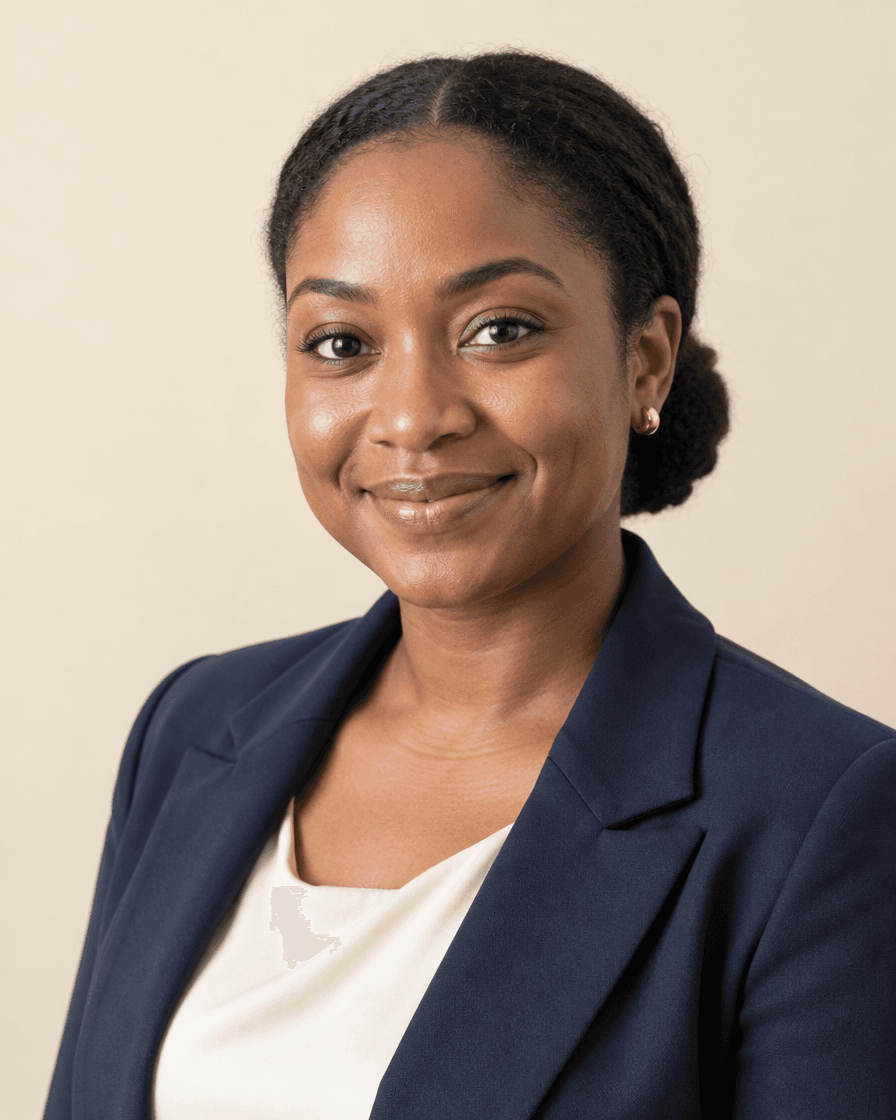 Adaeze Okafor