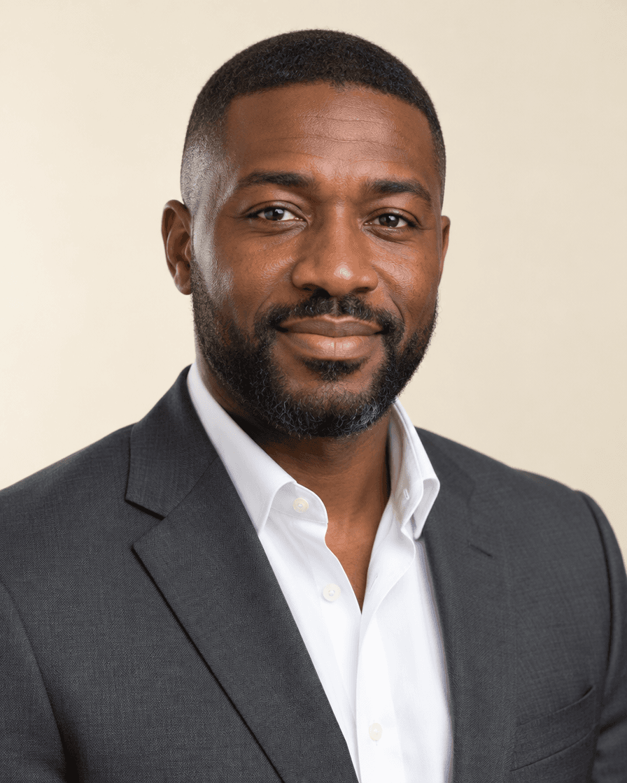 Daniel Mensah
