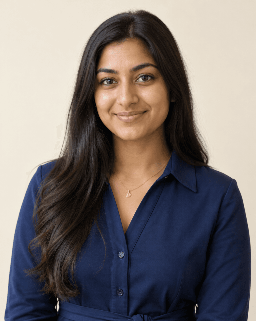 Priya Shah