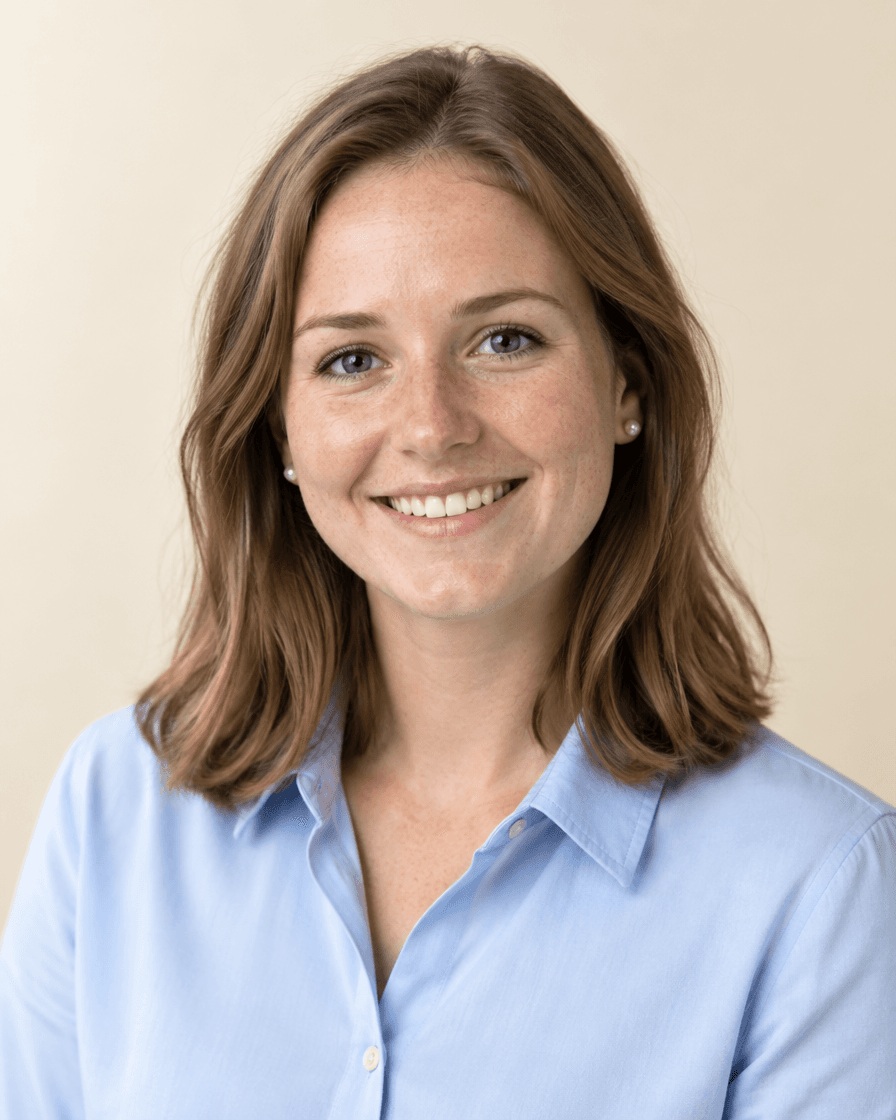 Sophie Clarke