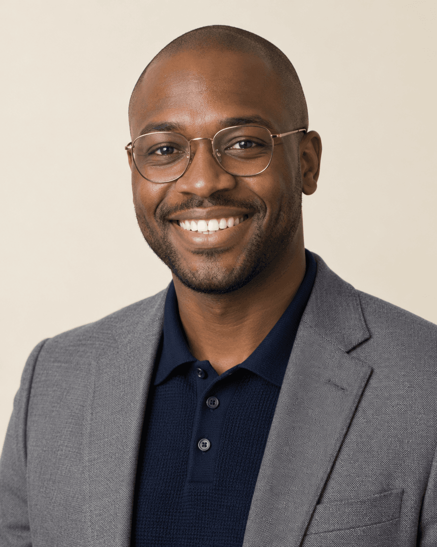 Tunde Bakare