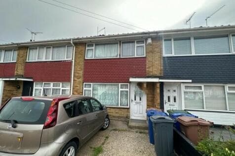 3 bedroom Terraced for sale, photo 1